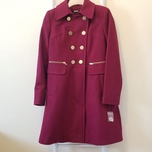 DKNY Coat